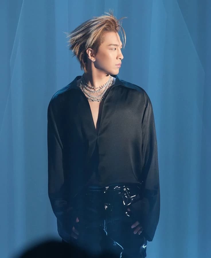 Taeyang thumbnail
