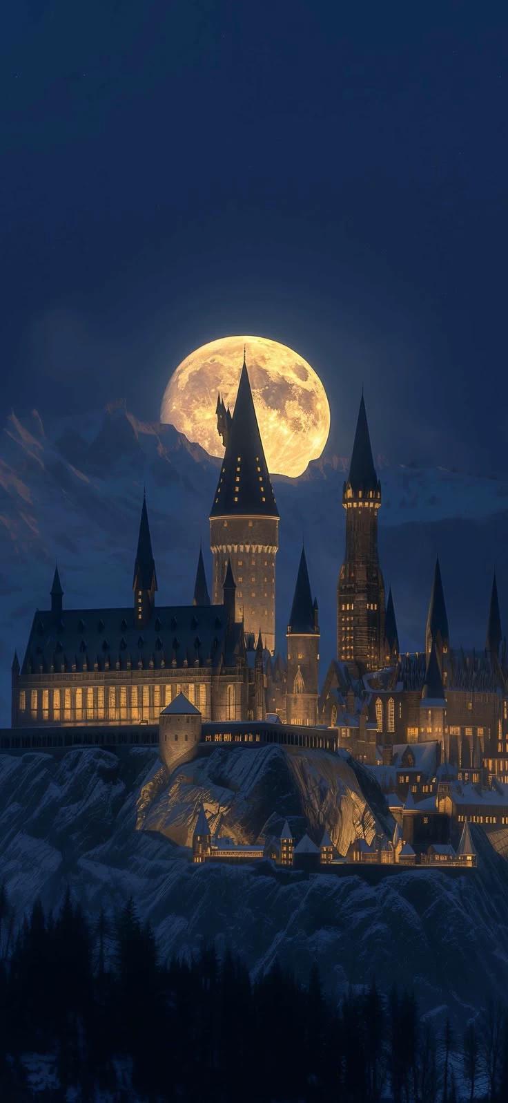 Howarts School of Magic and Echiceria thumbnail