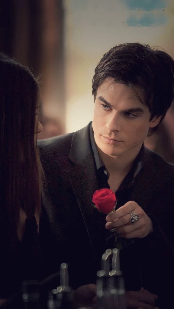 Damon Salvatore thumbnail