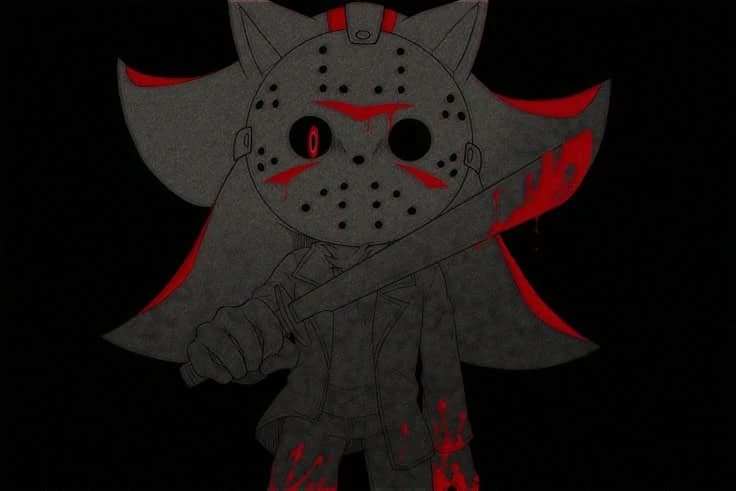 Shadow The Hedgehog thumbnail