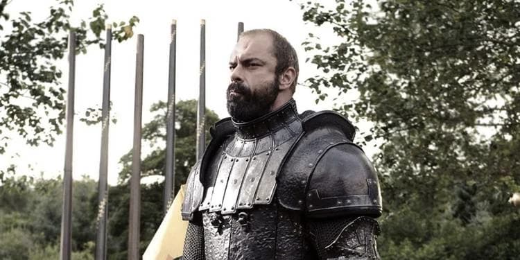 Gregor Clegane thumbnail