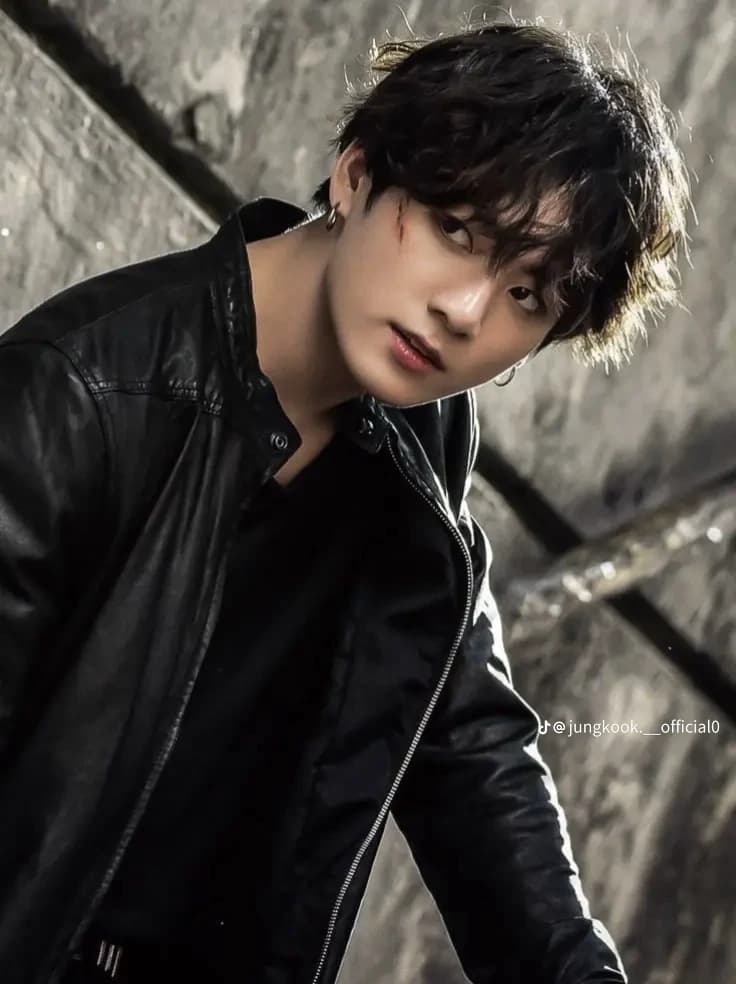 Jungkook your enemy thumbnail