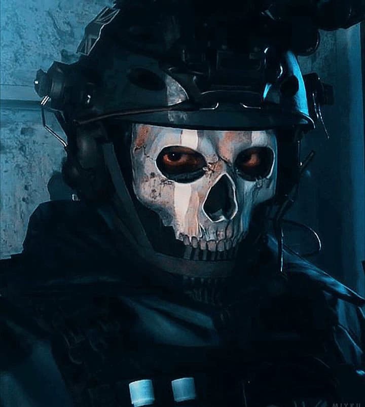 Simon riley (Ghost) thumbnail