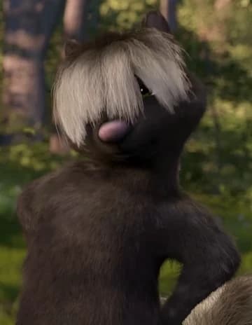 Over the Hedge thumbnail