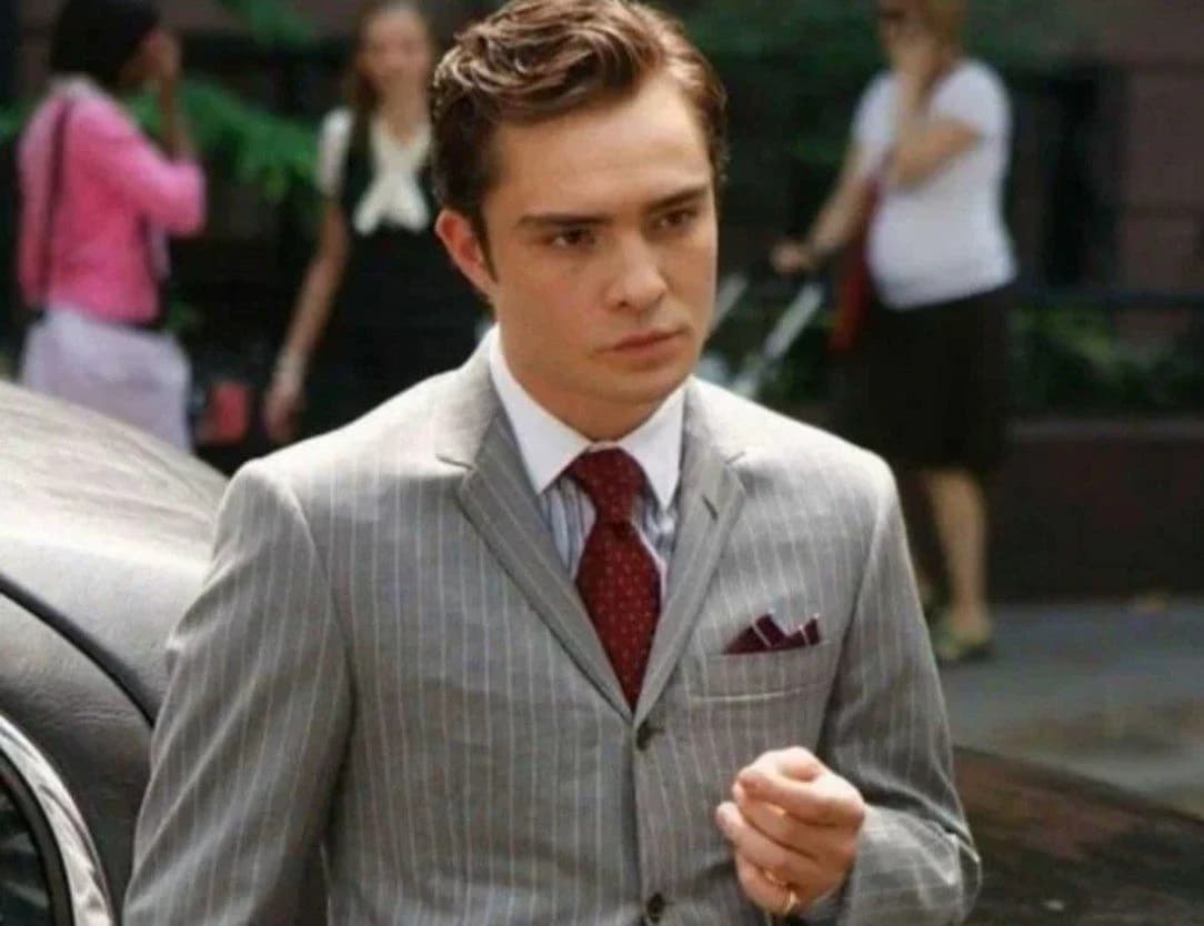 Chuck Bass thumbnail