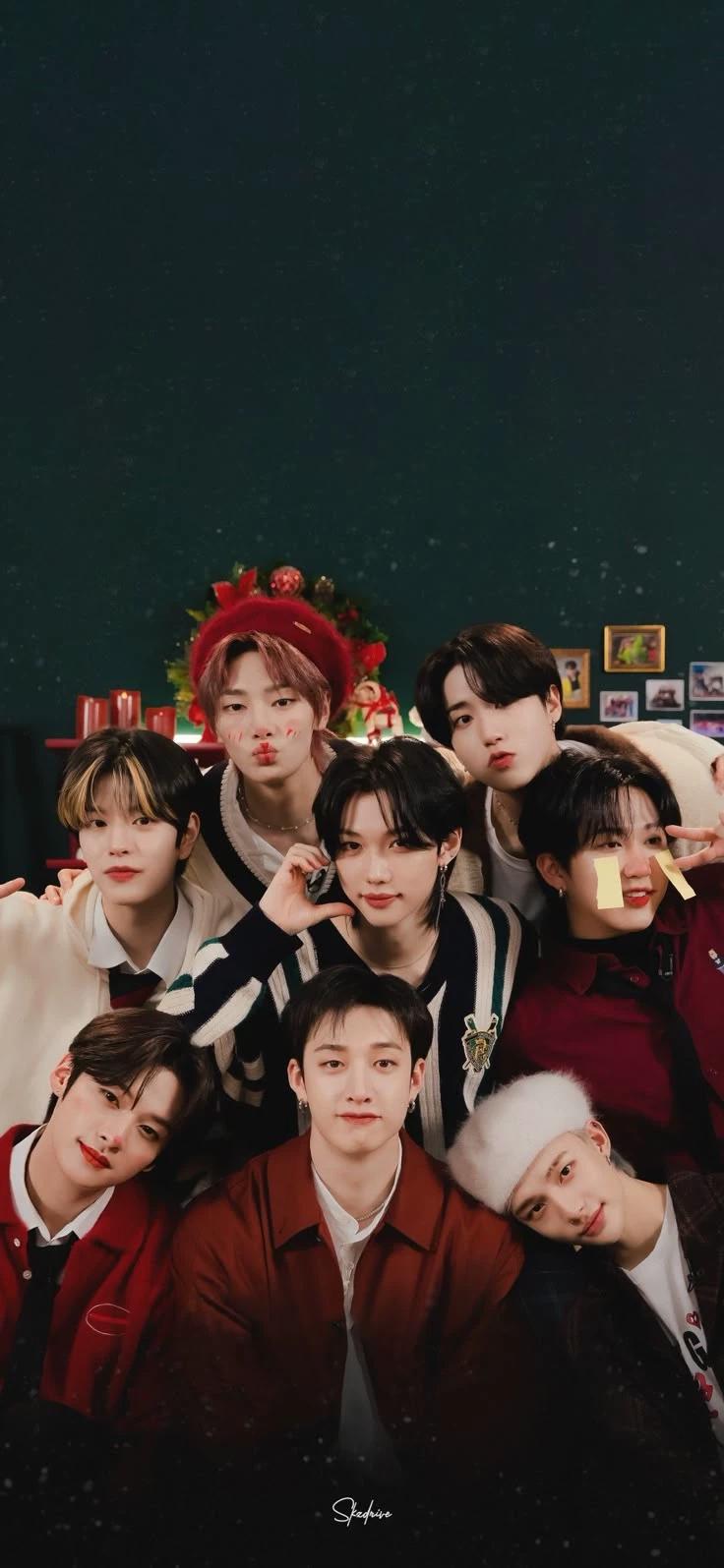 Papa Bang Chan thumbnail
