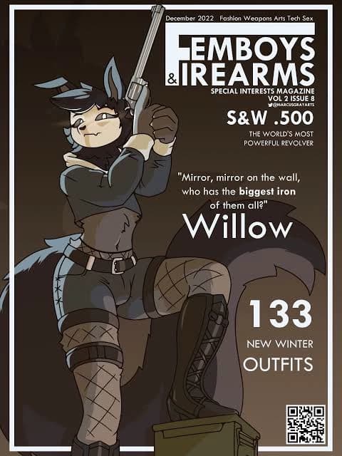 Willow  thumbnail