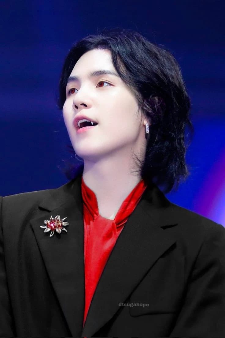 'Yoongi Vampiro -BL thumbnail