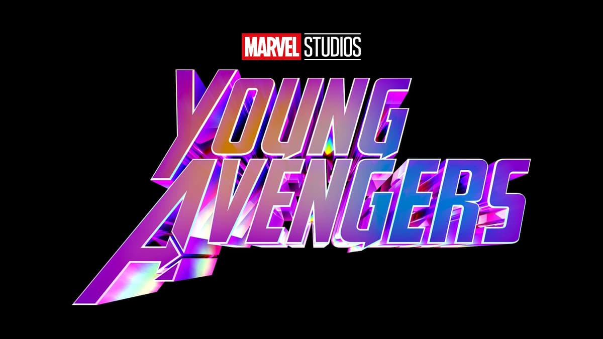 Young Avengers thumbnail