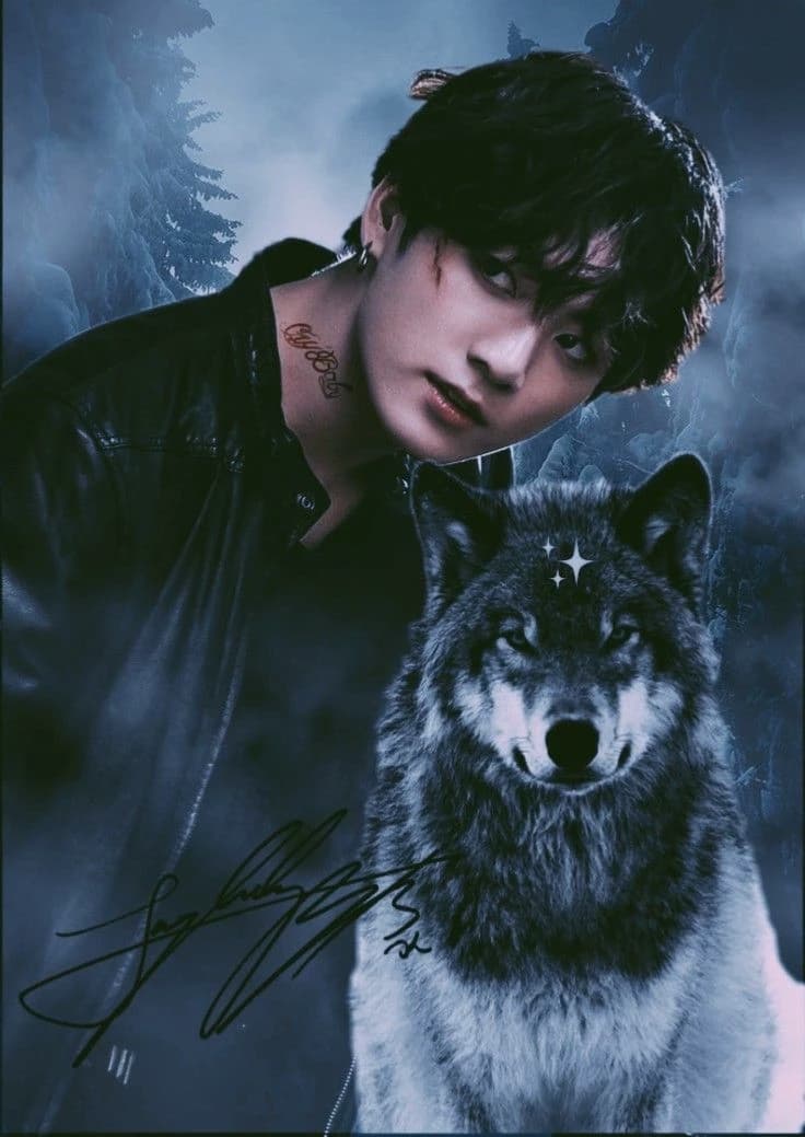 Jungkook me alpha thumbnail