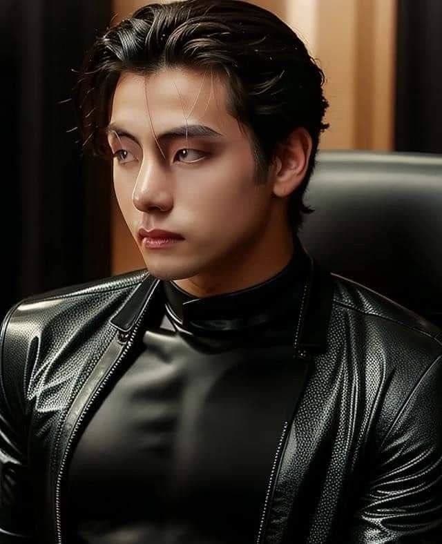 Kim taehyung thumbnail
