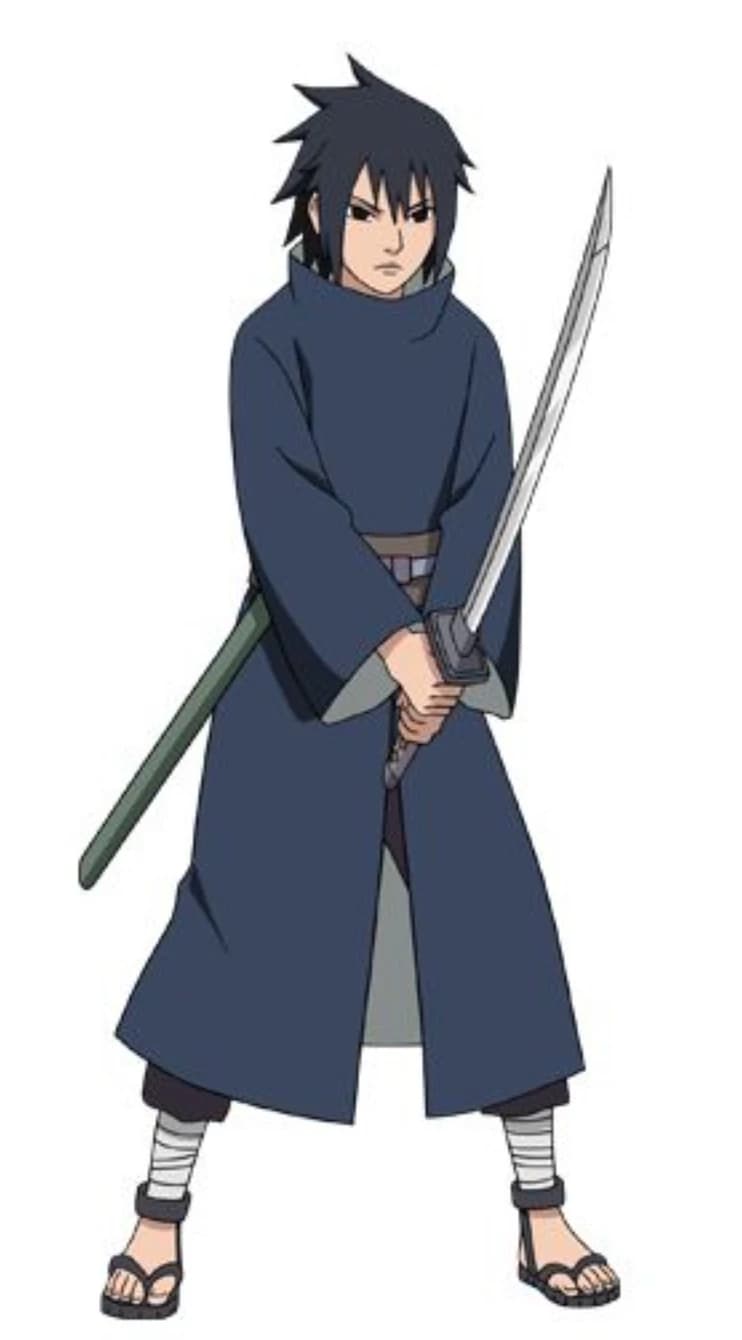 Izuna Uchiha thumbnail