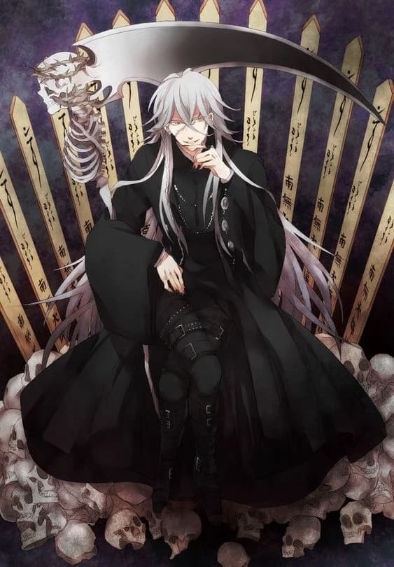 Undertaker \[BL\] thumbnail