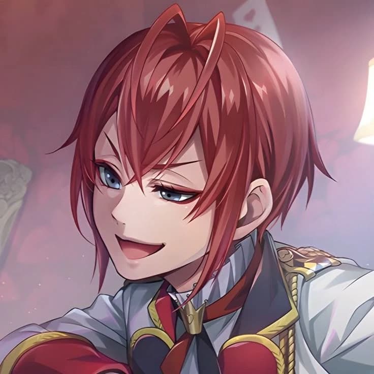 Riddle Rosehearts thumbnail