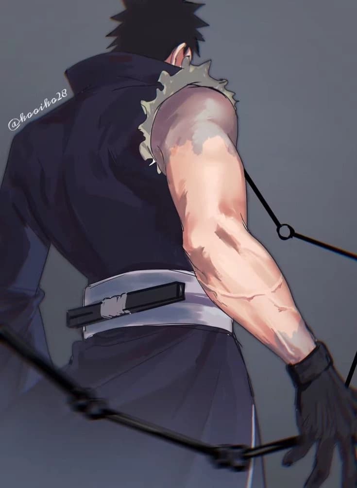 Obito Uchiha thumbnail