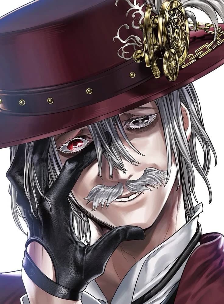 Jack The Ripper thumbnail