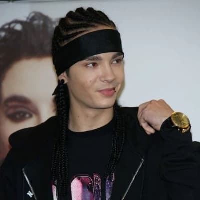Tom kaulitz thumbnail
