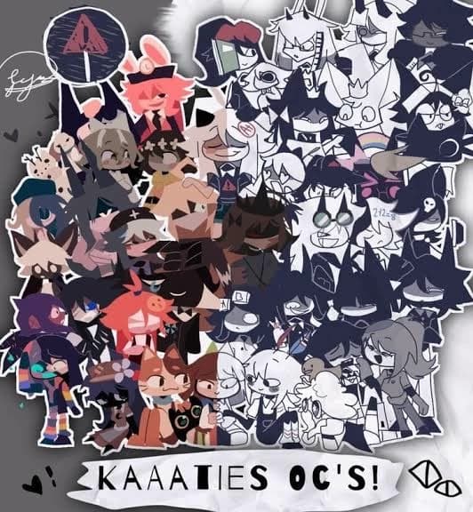 FPE- Kaaatie OCD thumbnail