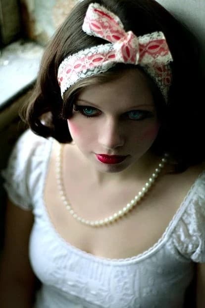 SCP-446 is a fashion model. thumbnail