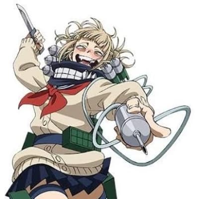 Himiko Toga thumbnail