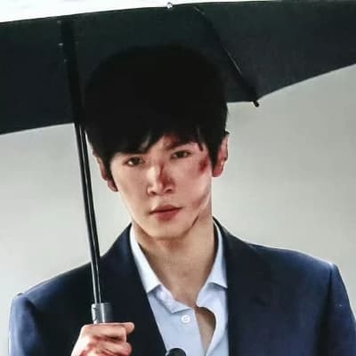 Chen Zheyuan thumbnail