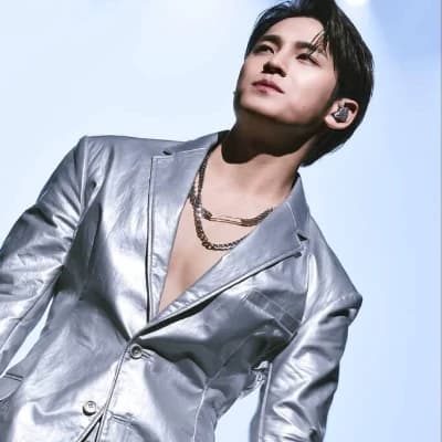 Kim Mingyu thumbnail