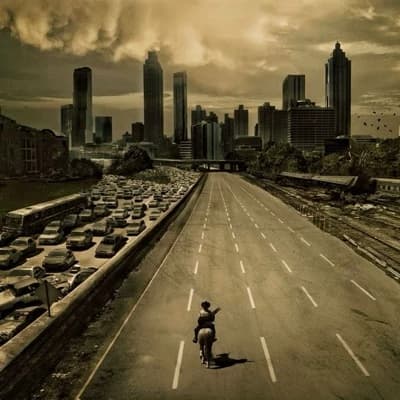 The Walking Dead thumbnail
