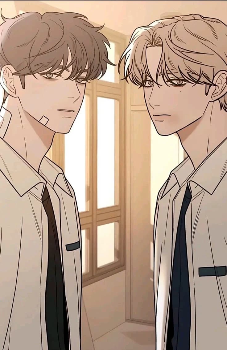 Nathan y Caleb Donovan thumbnail