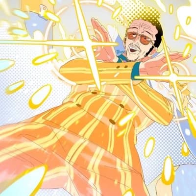 Borsalino (Kizaru) thumbnail