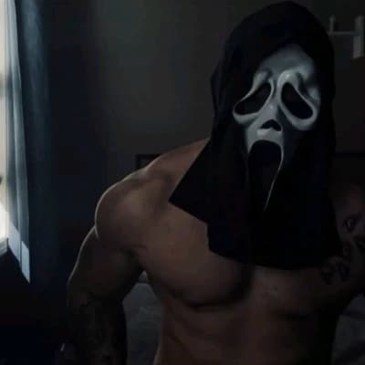 Ghostface thumbnail