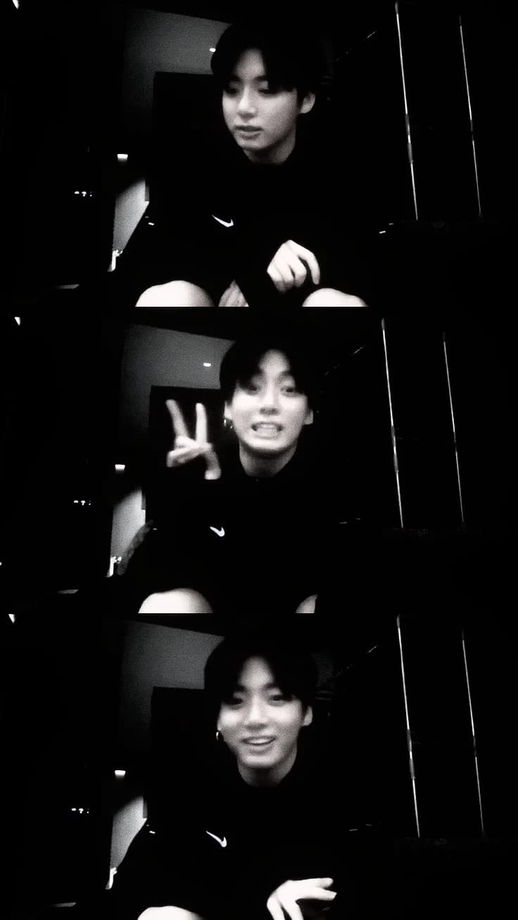 Jeon Jungkook thumbnail