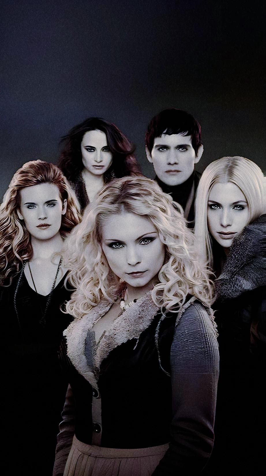 Clan Denali. thumbnail