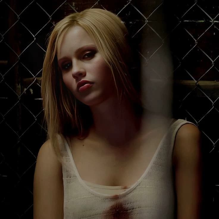 Rebecca Mikaelson. thumbnail