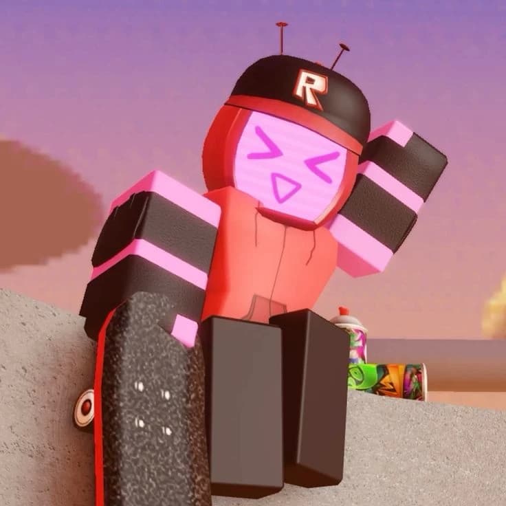 🩷🛹 Veeronica 🛹🩷 thumbnail