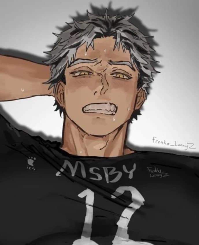 koutarou Bokuto thumbnail
