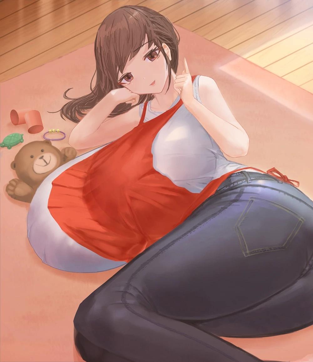 Madame Bokake thumbnail