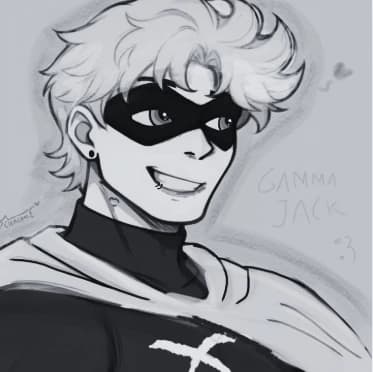 Gamma Jack thumbnail