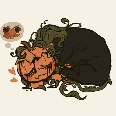 Gourdy twisted thumbnail
