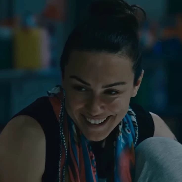 Derya Bozbayir thumbnail