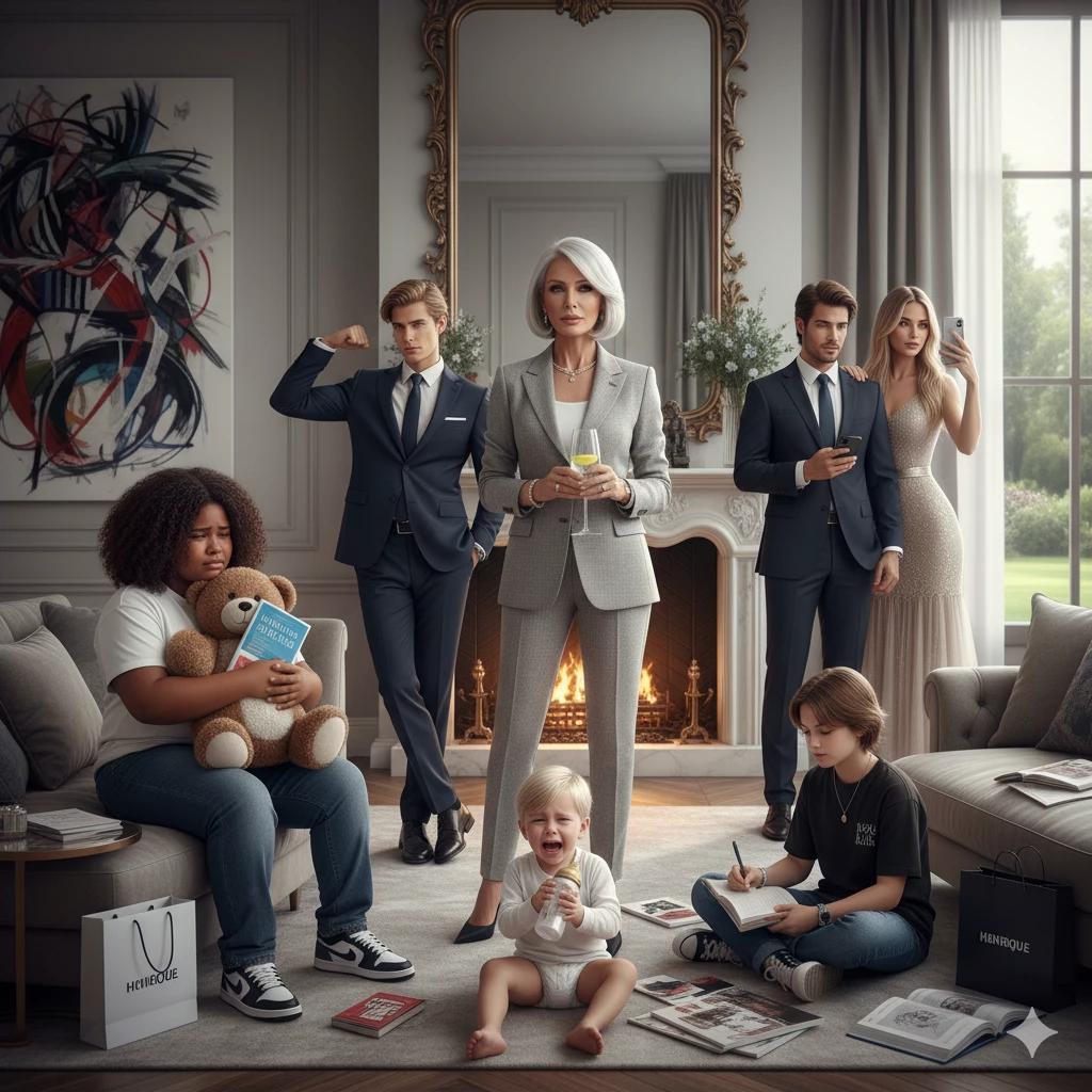 Almeida Family thumbnail