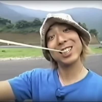Mitsuru haraguchi thumbnail