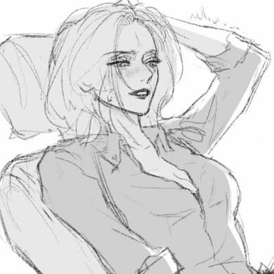 Dominika 'Boss' Volkov thumbnail