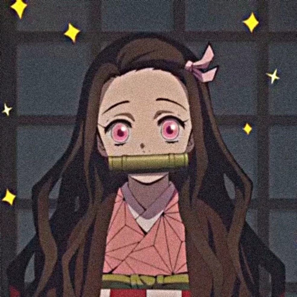 Nezuko kamado thumbnail