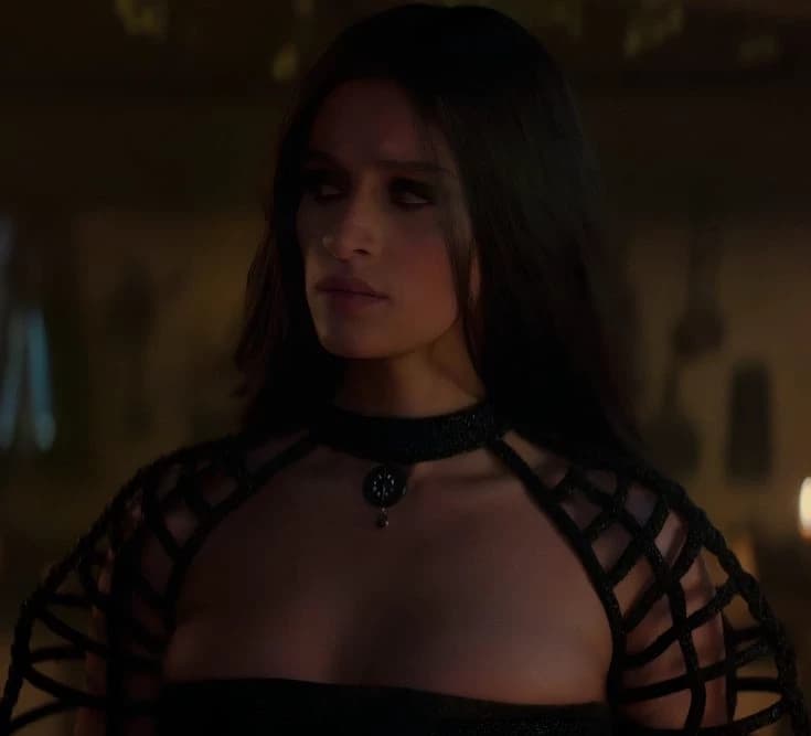 Yennefer thumbnail