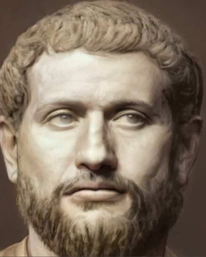 Aristotle thumbnail