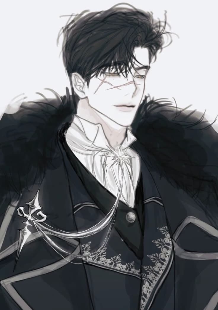Trace Hamilton (Vulnerable Prince) thumbnail