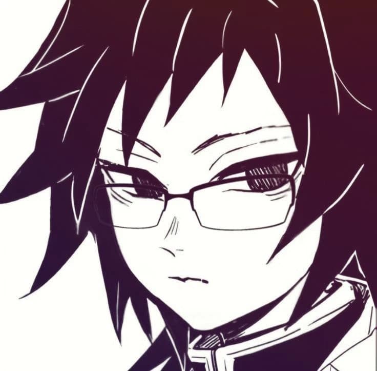 Giyuu Tomioka AU thumbnail