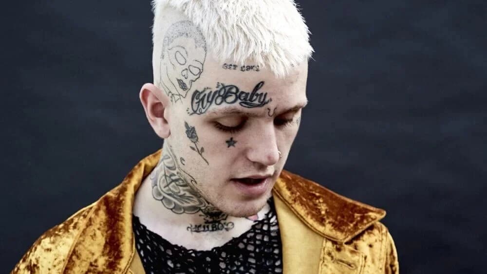 Gustav (Lil Peep) thumbnail