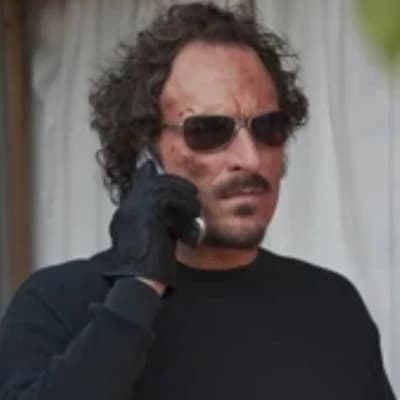 VP Alexander "Tig" Trager thumbnail
