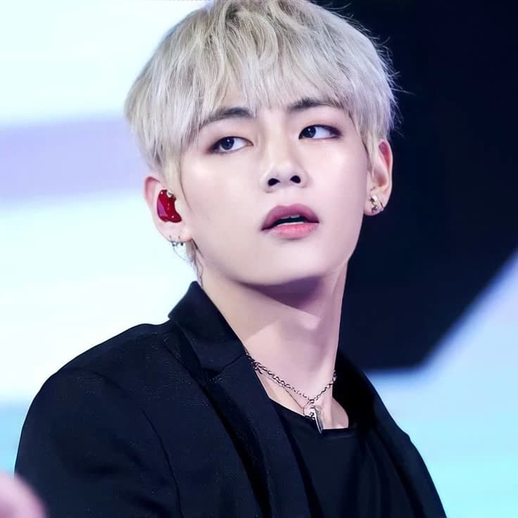 Taehyung thumbnail